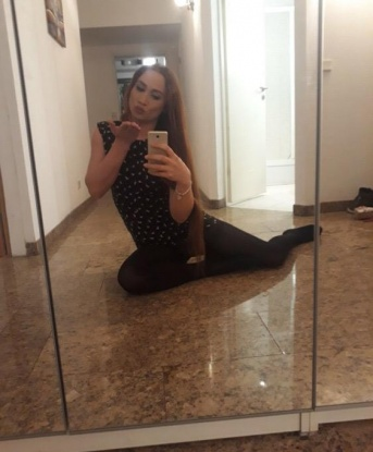 С удовольствием раскрою тебе все секреты нашего наслаждения. Обладаю неуловимым шармом и сексуальной энергией, которые ты непременно оценишь. Мои услуги просто фантастические – открой для себя новые грани наслаждения. Я могу быть нежной и непредсказуемо страстной в одно и то же время. Великолепное отношение к каждому клиенту и качественный сервис – вот что отличает меня от остальных. Мои фото безумно притягательны, и ты убедишься в этом лично. Предлагаю тебе окунуться в мир наслаждения и приятных эмоций – встречайся со мной и переживай самые завидные моменты твоей жизни. Отзывы моих постоянных клиентов говорят сами за себя – не упусти шанс испытать невероятное удовольствие вместе со мной. Жду тебя в Москве! 💋🌹 11209, 29 лет